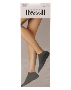Хлопковые носки Wolford