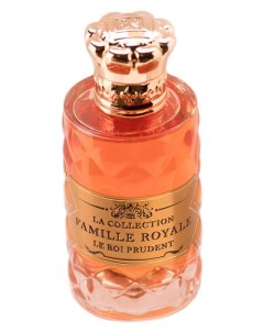 Духи Le Roi Prudent 100ml 12 francais parfumeurs