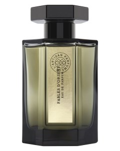Парфюмерная вода Fables D Orient 100ml L'artisan parfumeur
