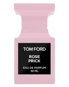Парфюмерная вода Rose Prick 30ml Tom ford