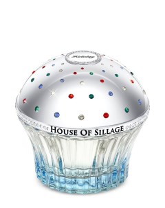 Духи Holiday 75ml House of sillage
