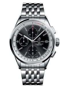 Часы Premier Chronograph 42 Breitling