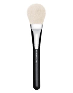 Кисть косметическая Large Flat Powder Brush 135S Mac