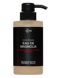 Гель для рук Eau De Magnolia 300ml Frederic malle