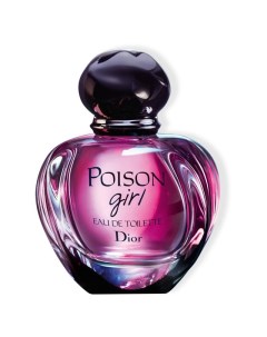 Туалетная вода Poison Girl 100ml Dior