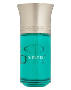 Парфюмерная вода Sirenis 100ml Liquides imaginaires