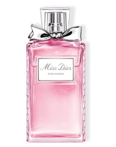 Туалетная вода Miss Rose n Roses 100ml Dior