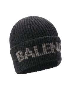 Шерстяная шапка Balenciaga
