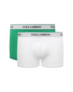 Комплект из двух боксеров Dolce&gabbana