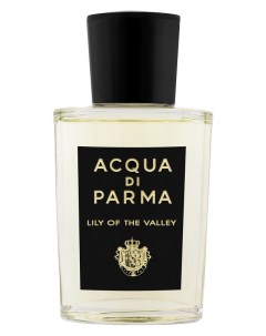 Парфюмерная вода Lily of the Valley 100ml Acqua di parma