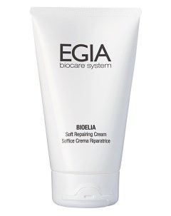 Регенерирующий экспресс крем Soft Repairing Cream 150ml Egia