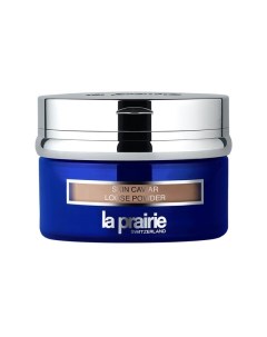 Пудра рассыпчатая с икорным экстрактом Skin Caviar Loose Powder T3 La prairie