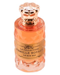 Духи Le Bon Roi 100ml 12 francais parfumeurs