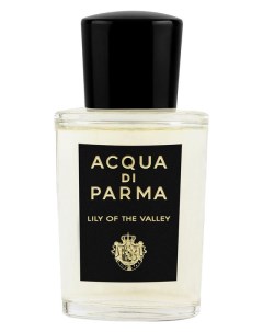 Парфюмерная вода Lily of the Valley 20ml Acqua di parma