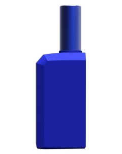 Парфюмерная вода this is not a blue bottle 1 1 60ml Histoires de parfums