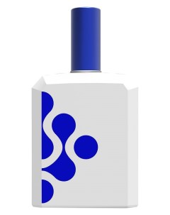 Парфюмерная вода this is not a blue bottle 1 5 120ml Histoires de parfums