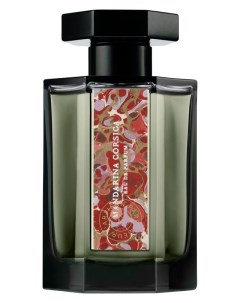 Парфюмерная вода Mandarina Corsica 100ml L'artisan parfumeur