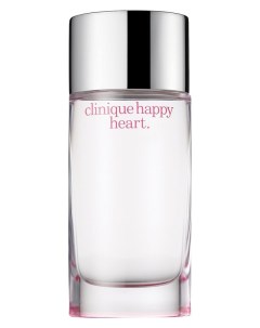 Парфюмерная вода Happy Heart 100ml Clinique