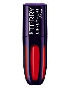 Жидкая помада Lip Expert Shine оттенок 15 Red Shot By terry