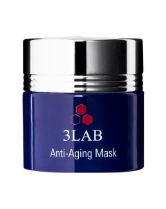 Антивозрастная маска для лица Anti Aging Mask 58g 3lab