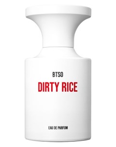 Парфюмерная вода Dirty Rice 50ml Borntostandout