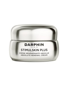 Антивозрастной крем Stimulskin Plus Absolute Renewal Cream 50ml Darphin