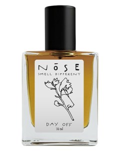 Парфюмерная вода Day Off 33ml Nose perfumes