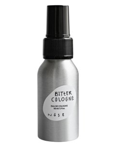 Одеколон Bitter Cologne 50ml Nose perfumes