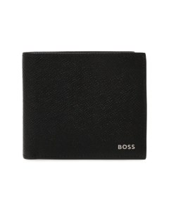 Кожаные портмоне Boss