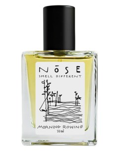 Парфюмерная вода Morning Rowing 33ml Nose perfumes