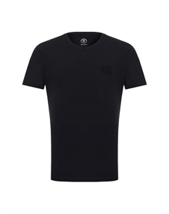 Хлопковая футболка Bogner