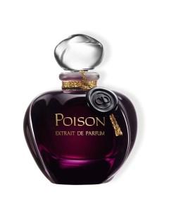 Духи Poison 15ml Dior