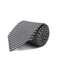Шелковый галстук Tom ford