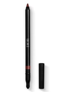 Водостойкий карандаш кайал для глаз show On Stage Crayon оттенок 664 Кирпичный 1 2g Dior