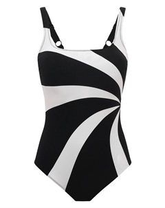 Слитный купальник Gottex