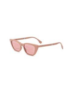 Складные солнцезащитные очки Fendi