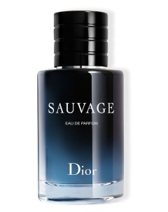 Парфюмерная вода Sauvage 60ml Dior