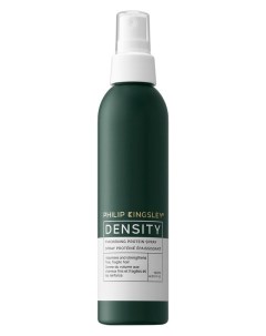 Протеиновый спрей для увеличения плотности и густоты волос Density 120ml Philip kingsley