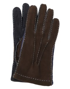 Замшевые перчатки Tr handschuhe