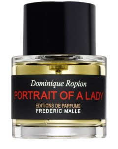 Парфюмерная вода Portrait Of A Lady 50ml Frederic malle