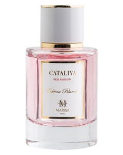 Парфюмерная вода Cataliya 50ml Maison maissa