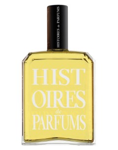 Парфюмерная вода 7753 120ml Histoires de parfums