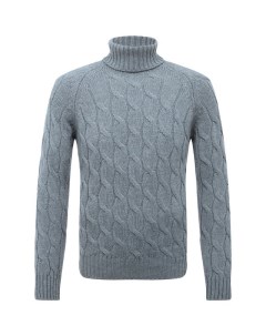 Шерстяной свитер Gran sasso