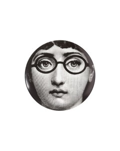 Декоративная тарелка Tema e Variazioni n 26 Fornasetti