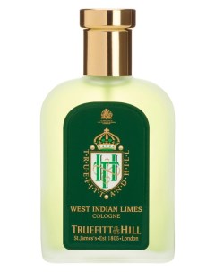 Одеколон West Indian Limes 100ml Truefitt&hill