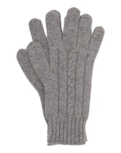 Кашемировые перчатки Panicale