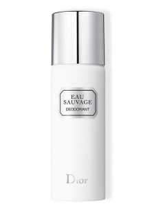 Дезодорант спрей Eau Sauvage 150ml Dior
