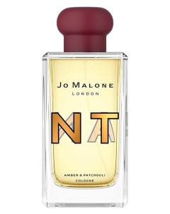 Одеколон Amber Patchouli 100ml Jo malone london