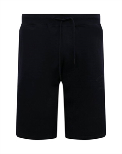 Хлопковые шорты Paul & shark