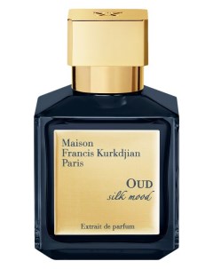 Парфюмерный экстракт Oud Silk Mood 70ml Maison francis kurkdjian